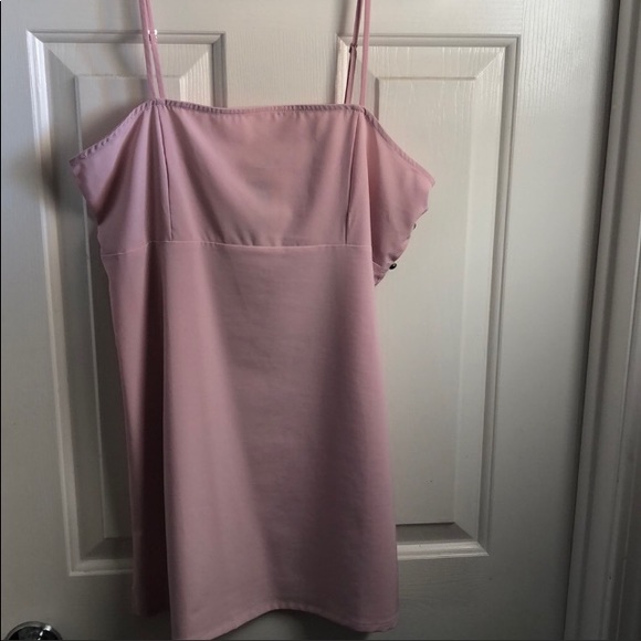 Free People Andy Slip Dress - Picture 9 of 15